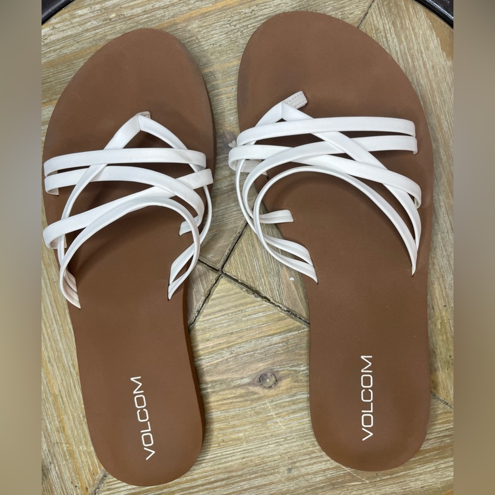 VOLCOM SALNDALS